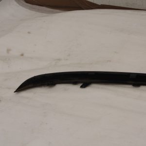 Audi Q8 S Line Rear Bumper Trim 2018 ON 4M8807791A Genuine - Image 24