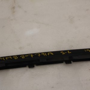 Audi Q8 S Line Rear Bumper Trim 2018 ON 4M8807791A Genuine - Image 25