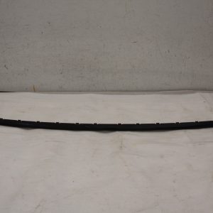 Audi Q8 S Line Rear Bumper Trim 2018 ON 4M8807791A Genuine