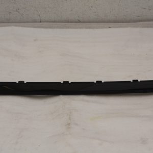 Audi Q8 S Line Rear Bumper Trim 2018 ON 4M8807791A Genuine - Image 5