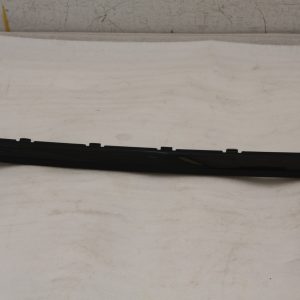 Audi Q8 S Line Rear Bumper Trim 2018 ON 4M8807791A Genuine - Image 6