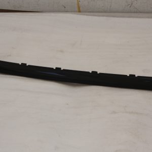 Audi Q8 S Line Rear Bumper Trim 2018 ON 4M8807791A Genuine - Image 7