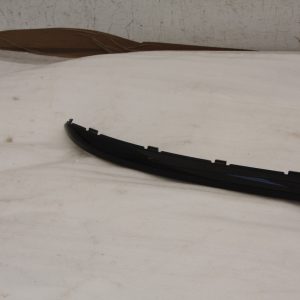 Audi Q8 S Line Rear Bumper Trim 2018 ON 4M8807791A Genuine - Image 8