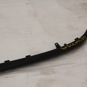 Audi Q8 S Line Rear Bumper Trim 2018 ON 4M8807791A Genuine - Image 9