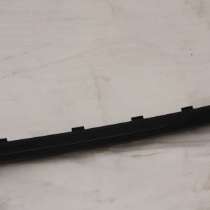 Audi Q8 S Line Rear Bumper Trim 2018 ON 4M8807791A Genuine - Image 10