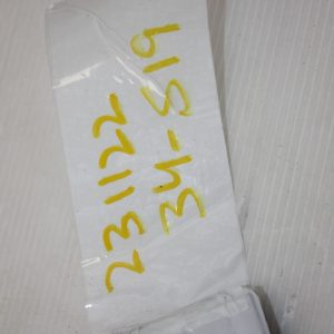 Audi Q8 SQ8 S Line Rear Bumper Tow Cover 2019 TO 2024 4M8807441B "NEED RESPRAY" - Image 11