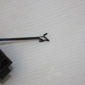 Audi Q8 SQ8 S Line Rear Bumper Tow Cover 2019 TO 2024 4M8807441B "NEED RESPRAY" - Image 4