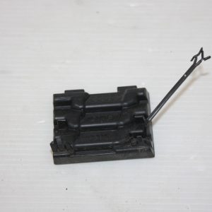 Audi Q8 SQ8 S Line Rear Bumper Tow Cover 2019 TO 2024 4M8807441B "NEED RESPRAY" - Image 5