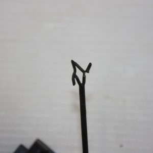 Audi Q8 SQ8 S Line Rear Bumper Tow Cover 2019 TO 2024 4M8807441B "NEED RESPRAY" - Image 9