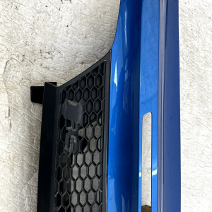 Audi R8 Spyder Engine Deck Boot Lid Tailgate Spoiler 2018 ON 4S7807649A Genuine - Image 3