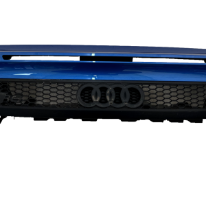 Audi R8 Spyder Engine Deck Boot Lid Tailgate Spoiler 2018 ON 4S7807649A Genuine