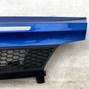 Audi R8 Spyder Engine Deck Boot Lid Tailgate Spoiler 2018 ON 4S7807649A Genuine - Image 7