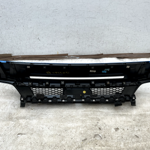 Audi R8 Spyder Engine Deck Boot Lid Tailgate Spoiler 2018 ON 4S7807649A Genuine - Image 8