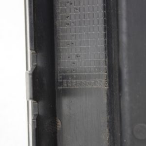 Audi RS Q3 Rear Bumper Trim 2018 TO 2025 83F807837 Genuine - Image 11