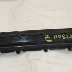 Audi RS Q3 Rear Bumper Trim 2018 TO 2025 83F807837 Genuine - Image 13