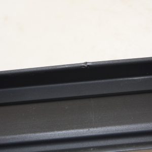 Audi RS Q3 Rear Bumper Trim 2018 TO 2025 83F807837 Genuine - Image 6