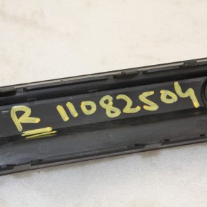 Audi RS Q3 Rear Bumper Trim 2018 TO 2025 83F807837 Genuine - Image 9