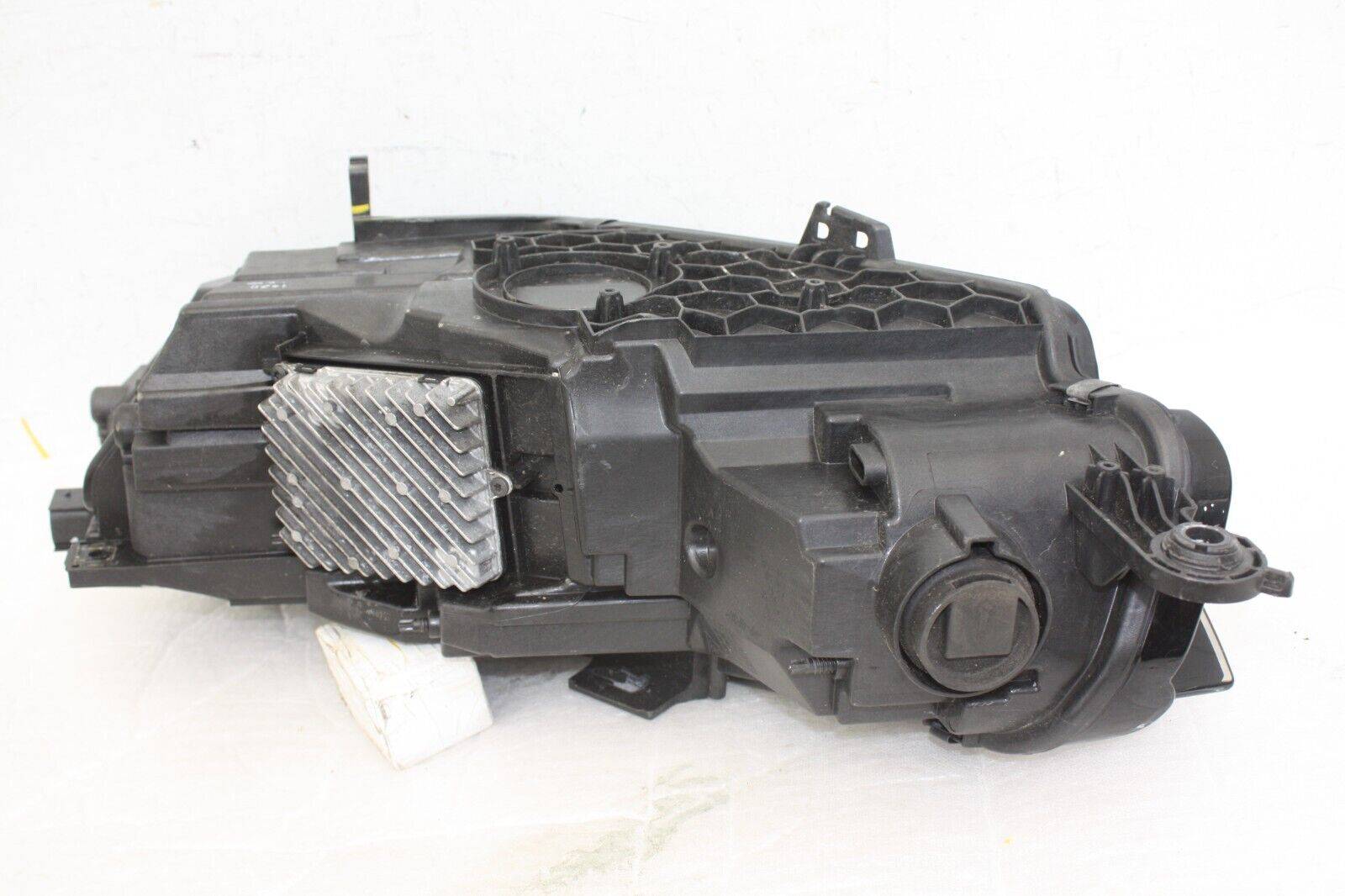 Audi-RS5-Right-Side-LED-Matrix-Headlight-8W6941040A-Genuine-176339520261-11
