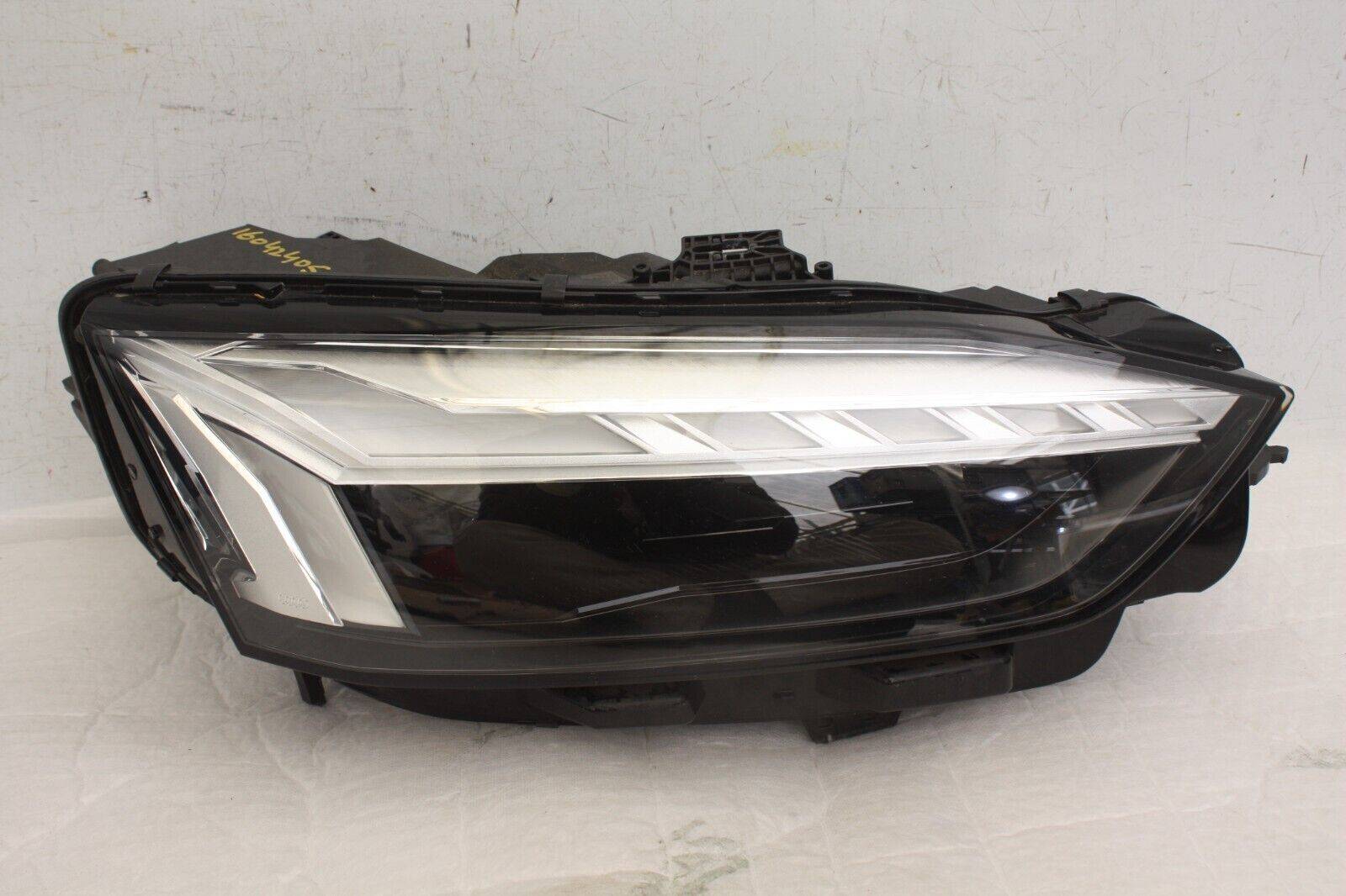 Audi-RS5-Right-Side-LED-Matrix-Headlight-8W6941040A-Genuine-176339520261