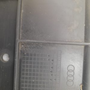 Audi RSQ3 Front Bumper Under Tray 83A807611A Genuine - Image 12