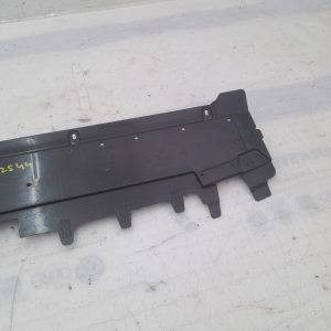 Audi RSQ3 Front Bumper Under Tray 83A807611A Genuine - Image 3