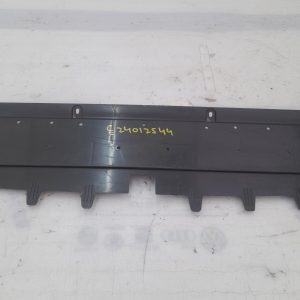 Audi RSQ3 Front Bumper Under Tray 83A807611A Genuine - Image 4