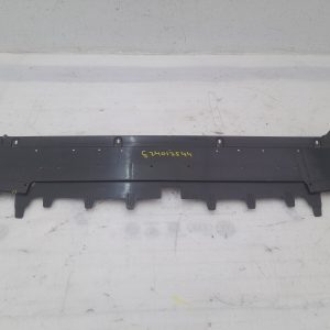 Audi RSQ3 Front Bumper Under Tray 83A807611A Genuine