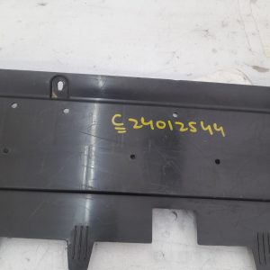 Audi RSQ3 Front Bumper Under Tray 83A807611A Genuine - Image 6