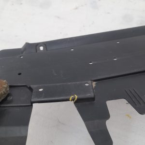 Audi RSQ3 Front Bumper Under Tray 83A807611A Genuine - Image 7