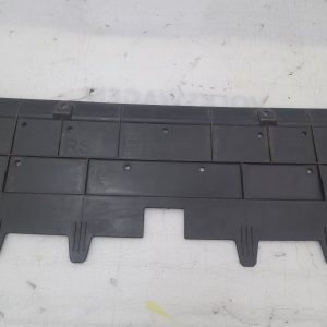 Audi RSQ3 Front Bumper Under Tray 83A807611A Genuine - Image 9