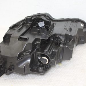 Audi S3 S-Line Right Side LED Headlight 23-24 8Y0941034A Genuine *LENS DAMAGED* - Image 12