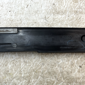 Audi SQ5 Front Left Wing Cover 2017 TO 2020 80A820581C Genuine - Image 10