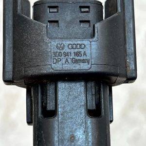 Audi Seat Skoda VW Fog Light Wiring Harness Plug Connector 3D0941165A Genuine - Image 10