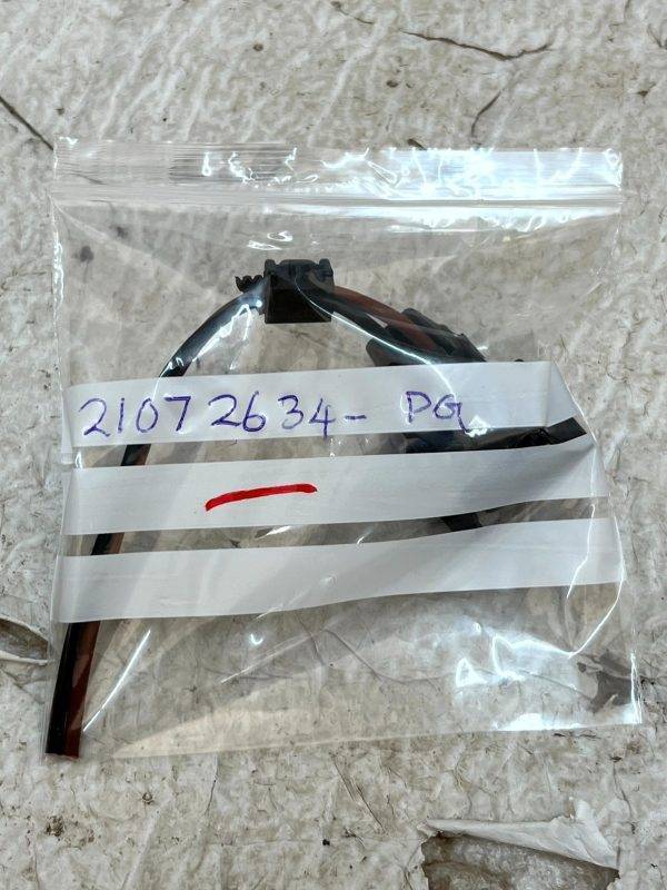 Audi Seat Skoda VW Fog Light Wiring Harness Plug Connector 3D0941165A Genuine 178420490541 11