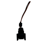 Audi Seat Skoda VW Fog Light Wiring Harness Plug Connector 3D0941165A Genuine 178420490541