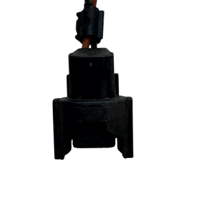 Audi Seat Skoda VW Fog Light Wiring Harness Plug Connector 3D0941165A Genuine - Image 2