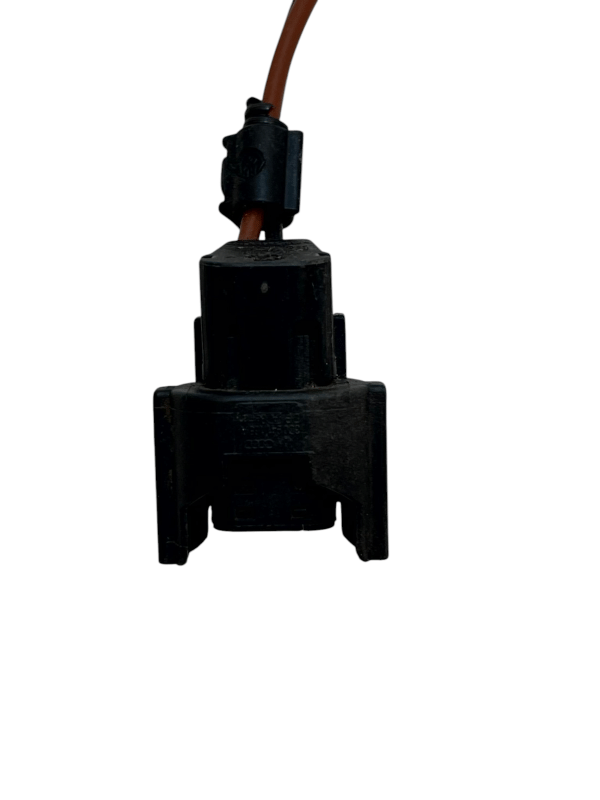 Audi Seat Skoda VW Fog Light Wiring Harness Plug Connector 3D0941165A Genuine 178420490541 2