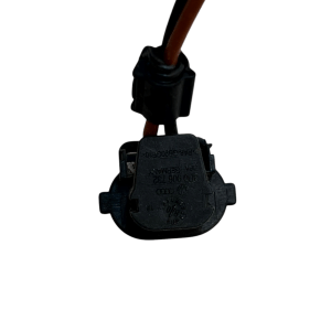 Audi Seat Skoda VW Fog Light Wiring Harness Plug Connector 3D0941165A Genuine - Image 3