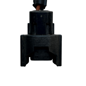 Audi Seat Skoda VW Fog Light Wiring Harness Plug Connector 3D0941165A Genuine - Image 4