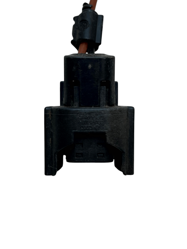 Audi Seat Skoda VW Fog Light Wiring Harness Plug Connector 3D0941165A Genuine 178420490541 4