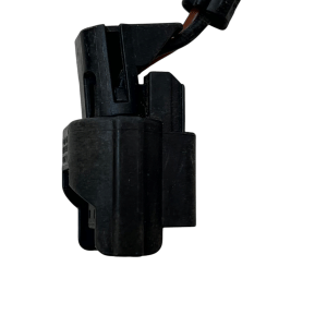 Audi Seat Skoda VW Fog Light Wiring Harness Plug Connector 3D0941165A Genuine - Image 5