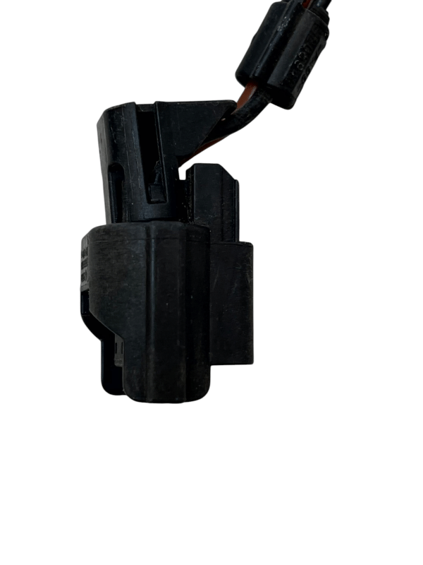 Audi Seat Skoda VW Fog Light Wiring Harness Plug Connector 3D0941165A Genuine 178420490541 5