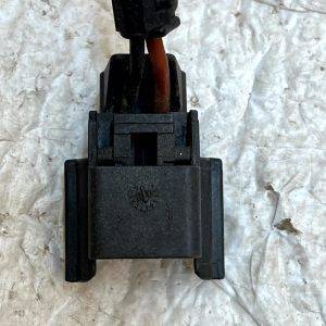 Audi Seat Skoda VW Fog Light Wiring Harness Plug Connector 3D0941165A Genuine - Image 6