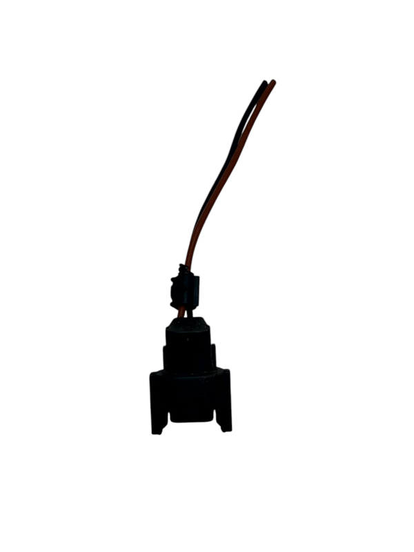 Audi Seat Skoda VW Fog Light Wiring Harness Plug Connector 3D0941165A Genuine 178420490541