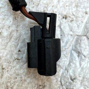 Audi Seat Skoda VW Fog Light Wiring Harness Plug Connector 3D0941165A Genuine - Image 7
