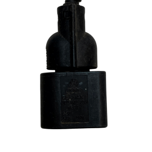 Audi Seat VW Oil Level Sensor Wiring Harness Plug Connector 3D0973703 Genuine - Image 2