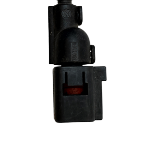 Audi Seat VW Oil Level Sensor Wiring Harness Plug Connector 3D0973703 Genuine - Image 3