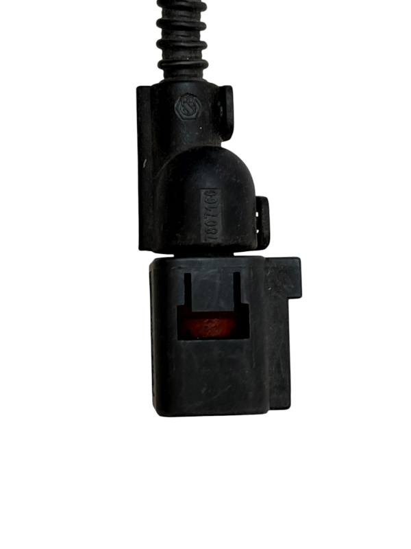 Audi Seat VW Oil Level Sensor Wiring Harness Plug Connector 3D0973703 Genuine 178420307381 3