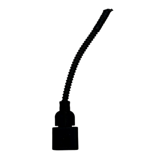 Audi Seat VW Oil Level Sensor Wiring Harness Plug Connector 3D0973703 Genuine - Image 1