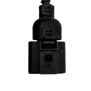 Audi Seat VW Oil Level Sensor Wiring Harness Plug Connector 3D0973703 Genuine - Image 4